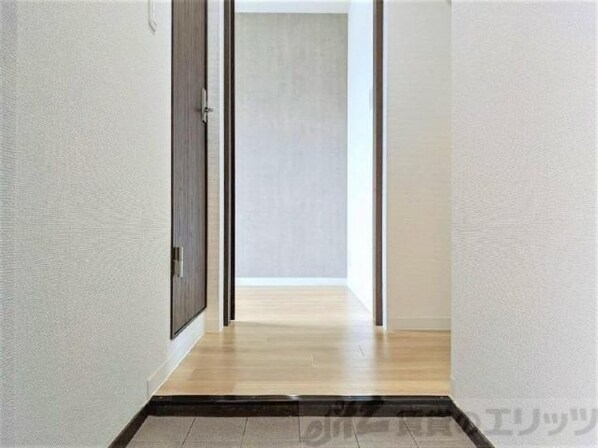 ハコス摂の物件内観写真